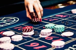 Inside the High Stakes: Exploring Casino Melhores Novos Jogos – To BlessX Culture